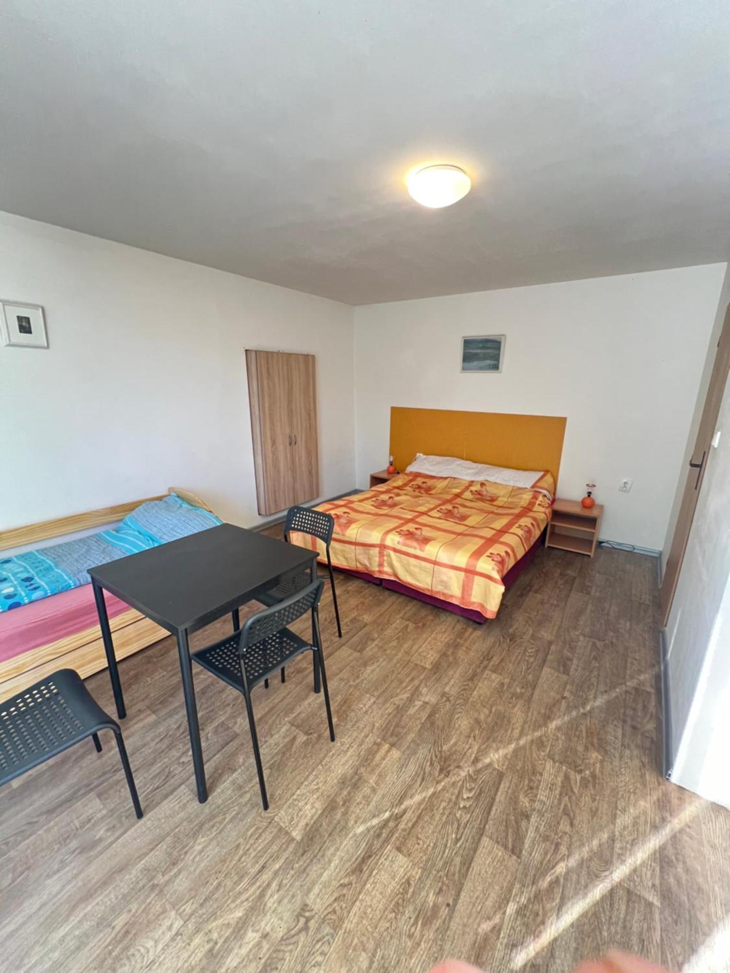 Ubytovani Sykora Apartments Velky Meder Exterior photo