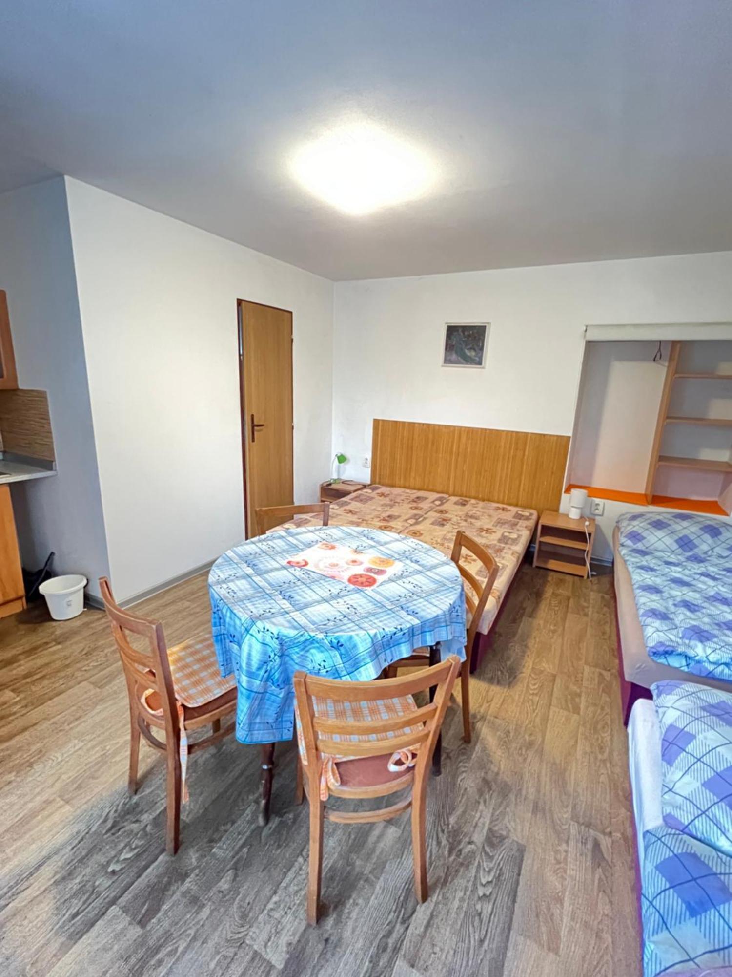 Ubytovani Sykora Apartments Velky Meder Exterior photo