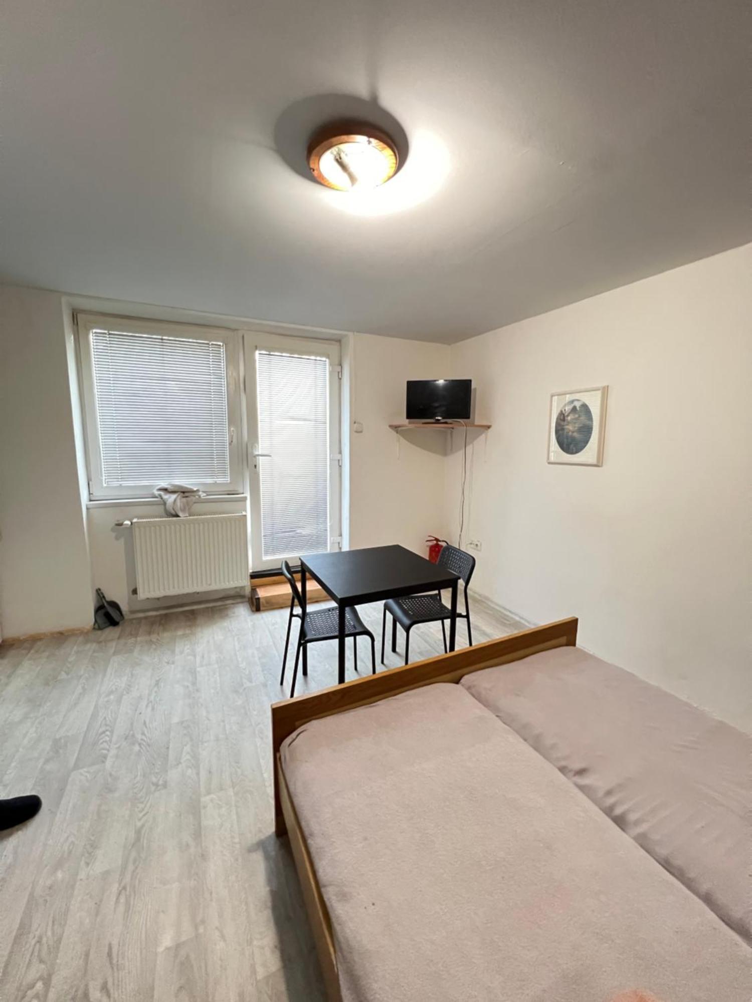 Ubytovani Sykora Apartments Velky Meder Exterior photo